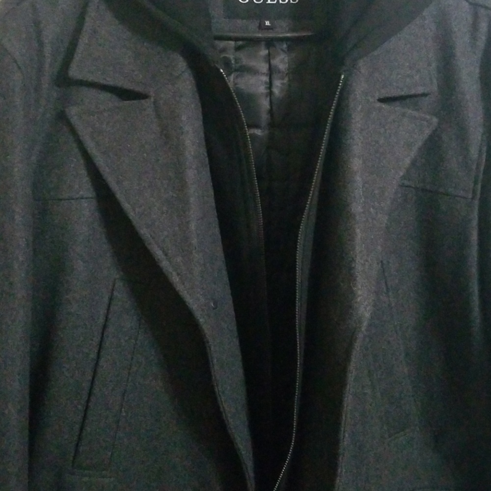 jacket - Picture 3 of 4